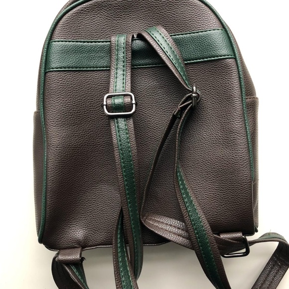 "Carpet" Pattern Handmade Bag - Picture 2 of 2